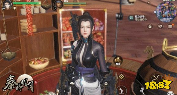 在这里，没有什么是一只烤鸡解决不了的