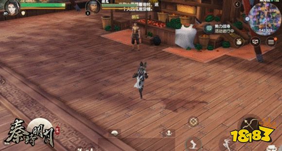 在这里，没有什么是一只烤鸡解决不了的