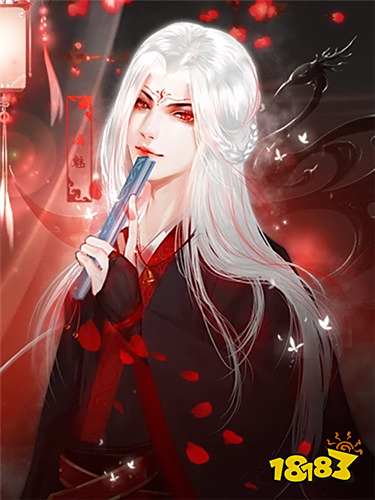 橙光经典的古风长篇言情游戏