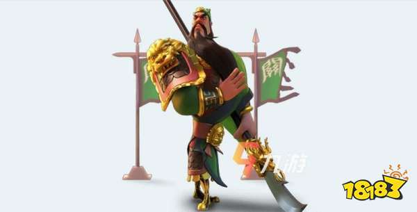 万国觉醒关羽怎么获取关羽获取方法介绍