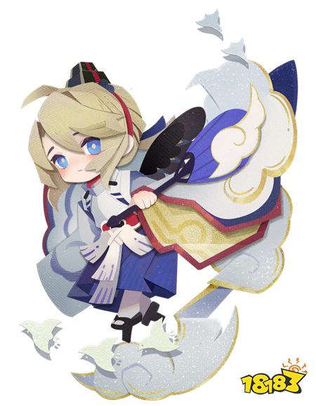 阴阳师妖怪屋式神介绍 SP少羽大天狗这属性让你望崽心叹