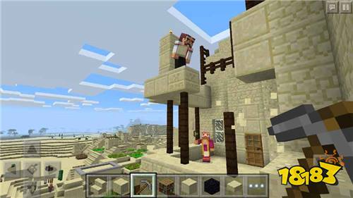 我的世界国际版旧版本下载 