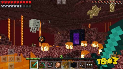 我的世界国际版1.13.0.1下载 