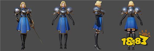 王者荣耀S21夏洛特怎么玩 夏洛特技能连招及出装铭文