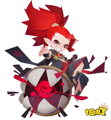 阴阳师妖怪屋式神介绍 SSR酒吞童子独特的聚怪机制帮你轻松推图