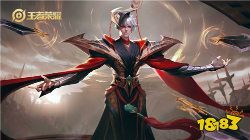 王者荣耀刘禅最强出装