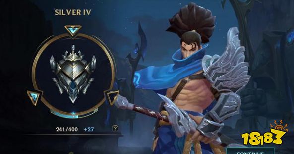 英雄联盟手游10月8日在韩国和日本开启内测