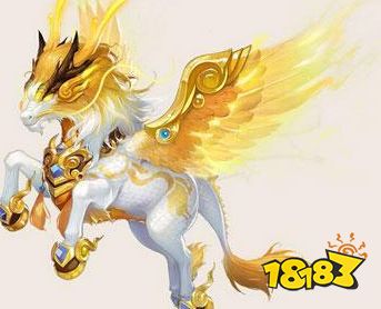 龙马在大话西游手游中,龙马有着非常高的评价,大家一致公认则是神兽