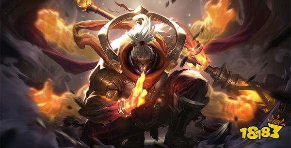 云顶之弈10.21版本更新内容 10.21版本更新时间及详细内容一览