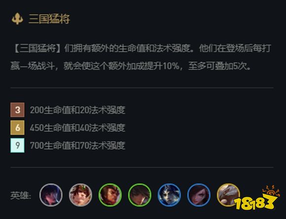 云顶之弈10.20平衡调整 三国阿卡丽阵容稳定烂分