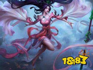 云顶之弈10.20版本盾盾小法师 磨人的小法师阵容