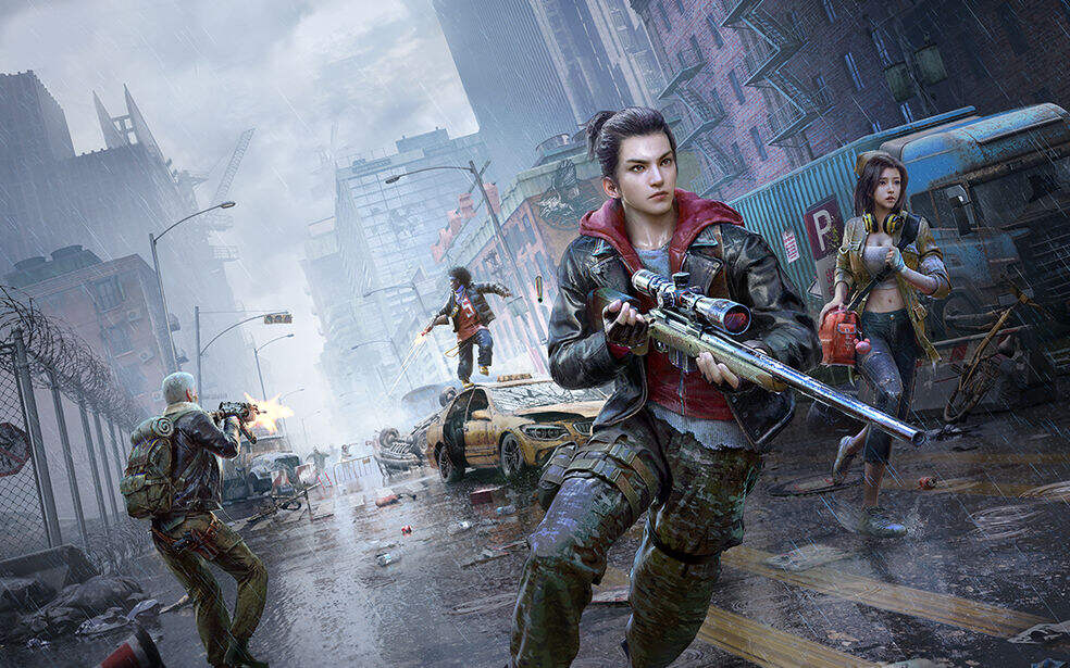 黎明觉醒补充蛋白怎么完成 补充蛋白任务方法