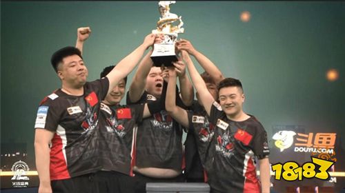 CFPL冠军杯斗鱼直播开赛在即，新的赛事体制谁能加冕王冠?