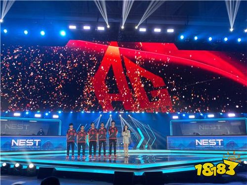 CFPL冠军杯斗鱼直播开赛在即，新的赛事体制谁能加冕王冠?