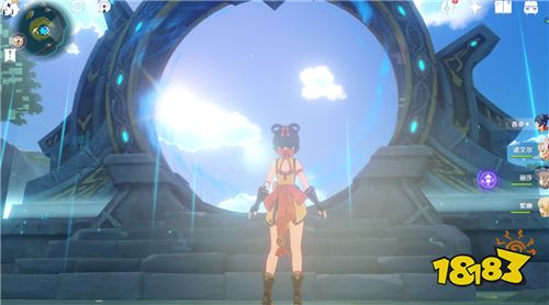 原神深境螺旋在哪