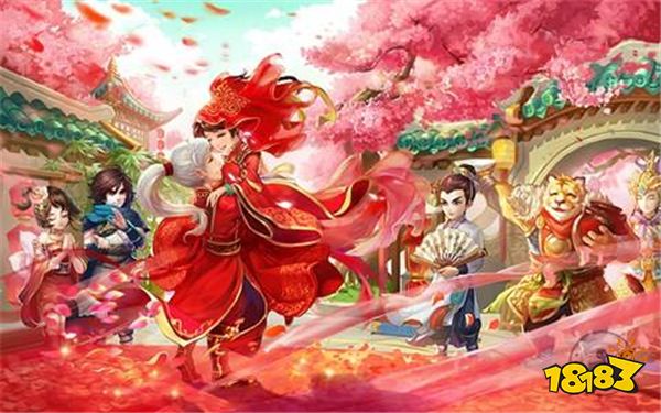 大话西游手游中敏队男鬼怎么玩 中敏队男鬼玩法攻略