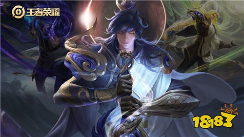 王者荣耀中路河蟹刷新规律