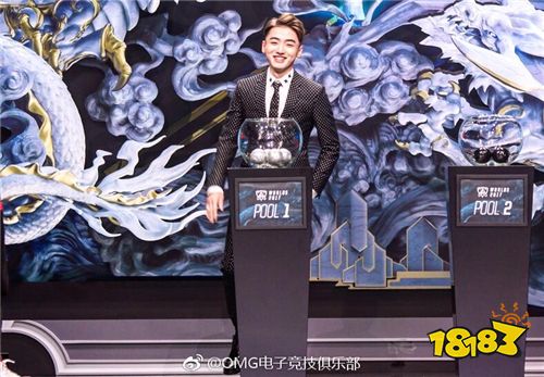 omg中单冷少评论席首秀凭借下班了吗意外出圈