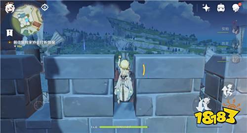 原神体力有什么用