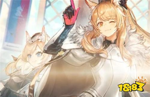 明日方舟瑕光强度分析 明日方舟瑕光怎么样值得抽吗