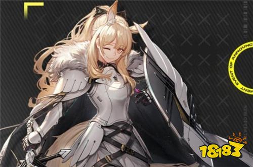 明日方舟瑕光强度分析 明日方舟瑕光怎么样值得抽吗