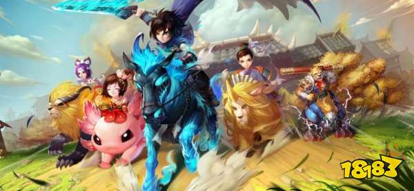 大话西游手游中敏队召唤兽技能怎么选择 中敏队召唤兽技能选择推荐