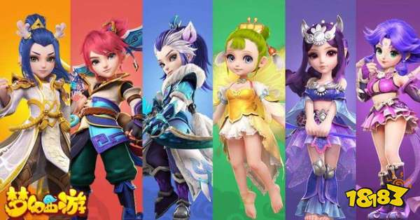 梦幻西游手游工坊职业怎么选择 工坊职业选择推荐