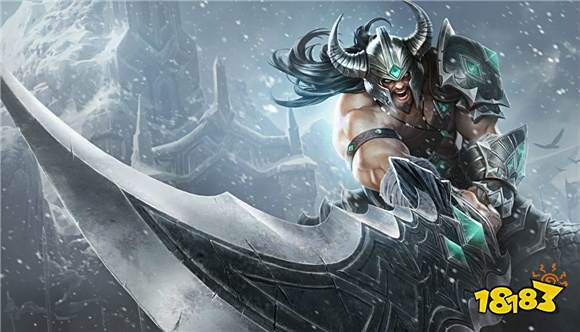 LOL莫雷洛秘典属性怎么样 莫雷洛秘典属性详解