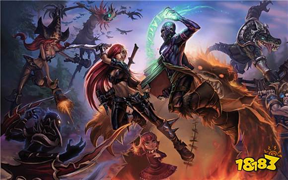 LOL米凯尔的赐福属性怎么样 米凯尔的赐福属性详解