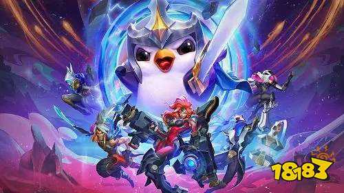 云顶之弈六神射手阵容爆炸输出 最新版六神射阵容完美克制拼多多小法