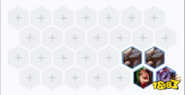 云顶之弈六神射手阵容爆炸输出 最新版六神射阵容完美克制拼多多小法