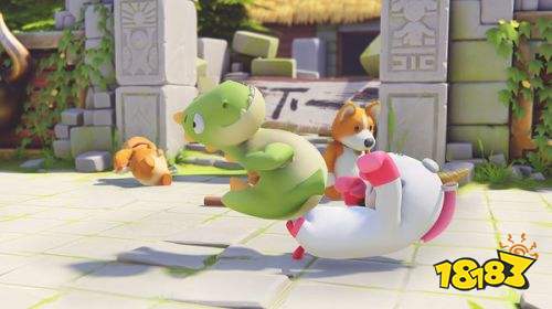 动物派对官方下载