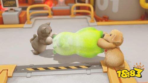 动物派对怎么下载