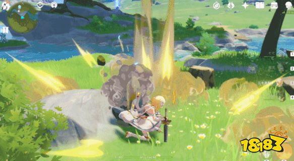 原神怎么快速提升冒险团等级 新手快速获得阅历方法技巧