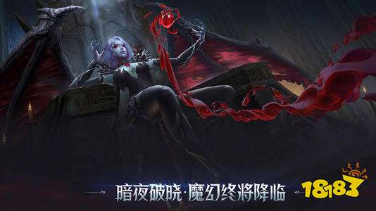 精灵盛典刚开服