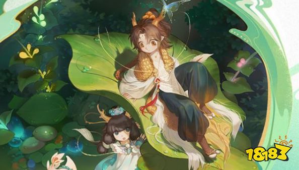 大话西游手游男龙要怎么玩 男龙玩法攻略分享