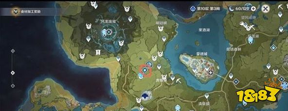 原神随机任务薅羊毛攻略 每天至少能做十次