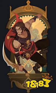 剑与远征波斯王子怎么样 新虚空英雄波斯王子技能及图片立绘一览