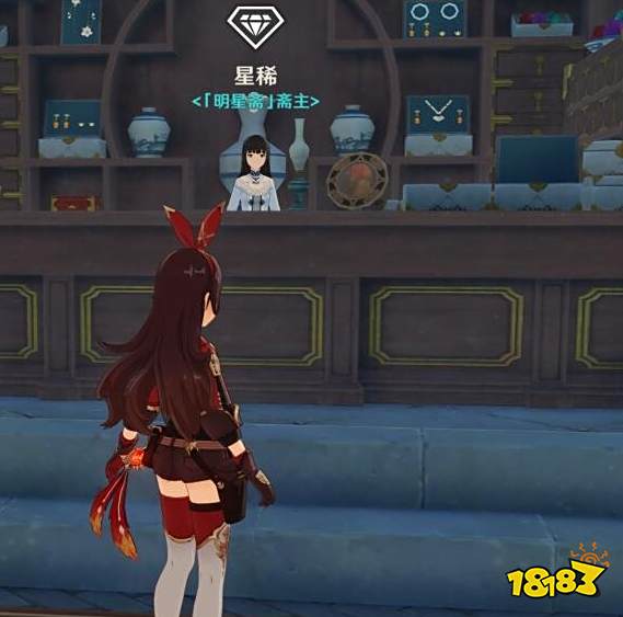 《原神》摩拉怎么获得?快速刷钱经验心得分享