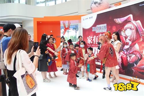 完美收官!《FFBE幻影战争》百万预约活动福利拉满