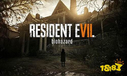 颤动心灵!手机畅玩《生化危机7》?就在掌上网咖!