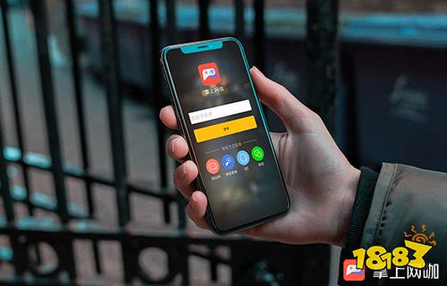 颤动心灵!手机畅玩《生化危机7》?就在掌上网咖!