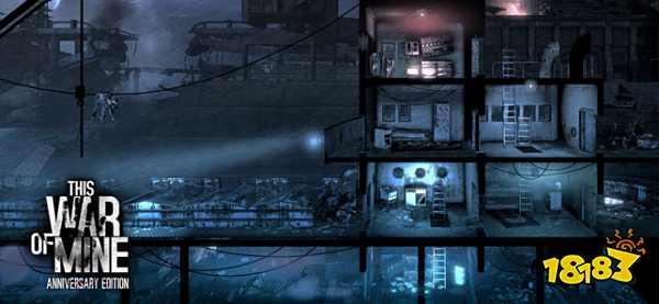 这是我的战争上帝版下载