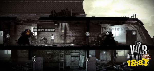 这是我的战争2020破解版下载