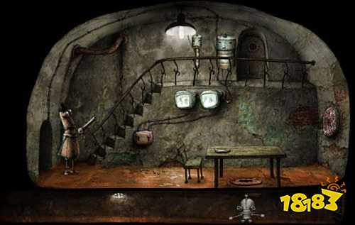 机械迷城免费安装版下载