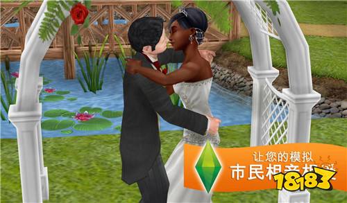 模拟人生免费版刷钱安卓