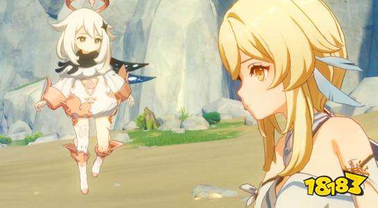 零氪玩家没任务怎么升级 原神快速升级指南