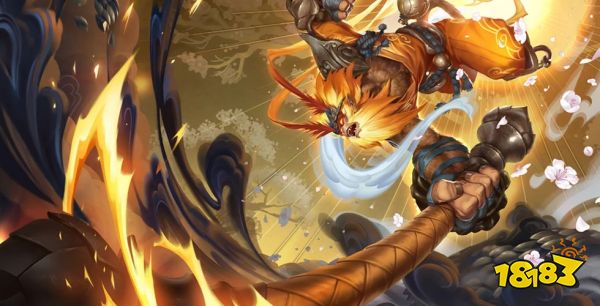 云顶之弈10.21闪电狼阵容强度解析 闪电狼为什么这么强势