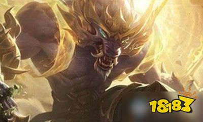 云顶之弈10.21闪电狼阵容强度解析 闪电狼为什么这么强势