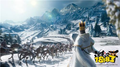 鸿图之下内测服下载安装